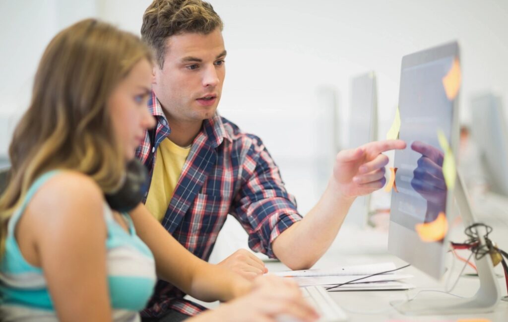 Managed IT Services Vancouver